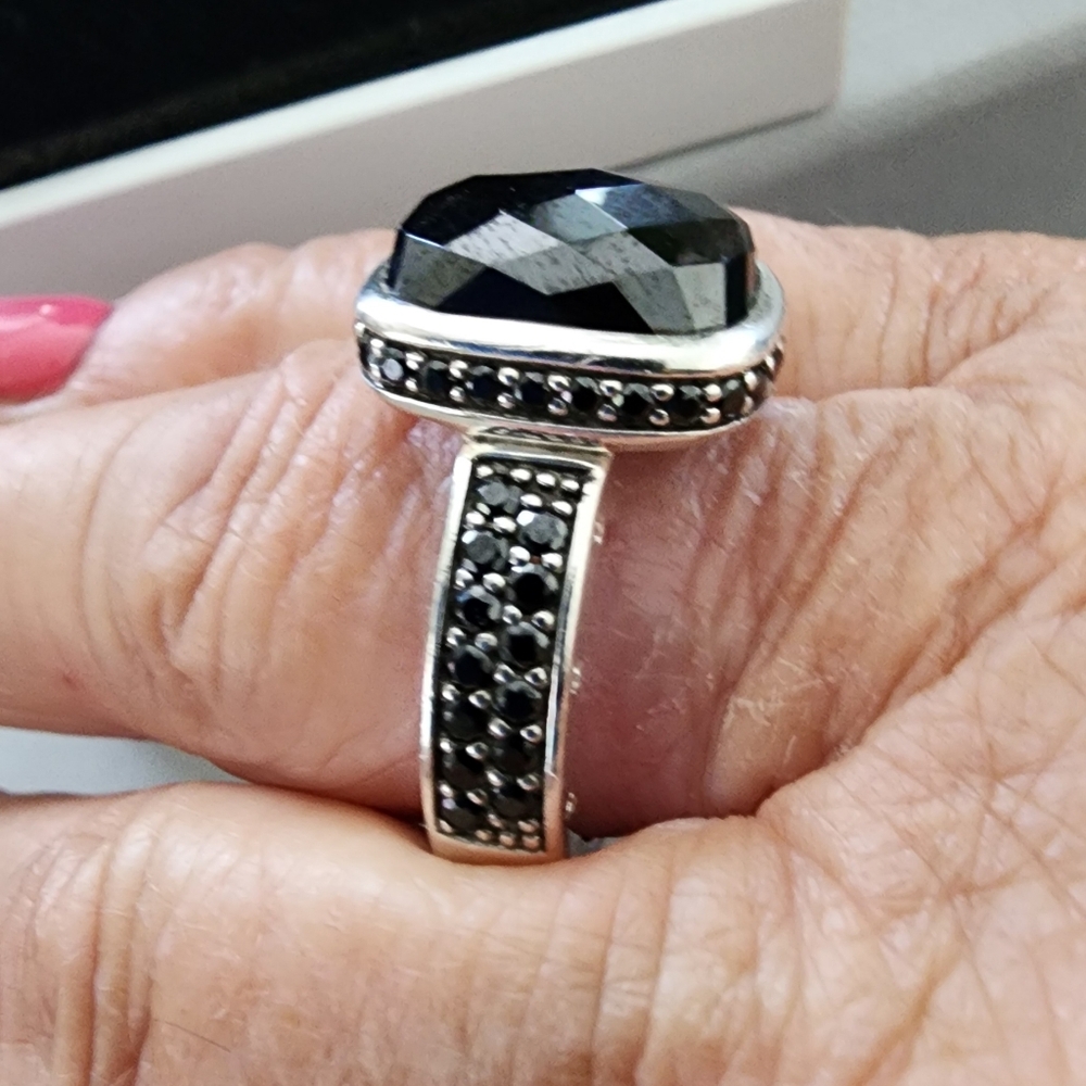 THOMAS SABO RING - Picture 3 of 10